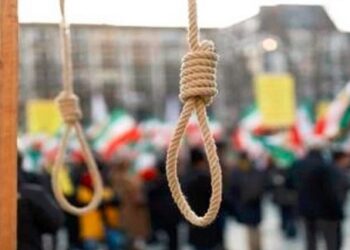 إيران.. إعدام 4 مدانين بالتجسس لحساب إسرائيل
