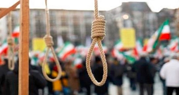 إيران.. إعدام 4 مدانين بالتجسس لحساب إسرائيل 1 إيران.. إعدام 4 مدانين بالتجسس لحساب إسرائيل