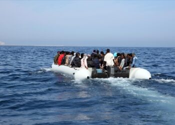 منظمة حقوقية: 6618 شخصا لقوا حتفهم في 2023 أثناء الهجرة إلى إسبانيا