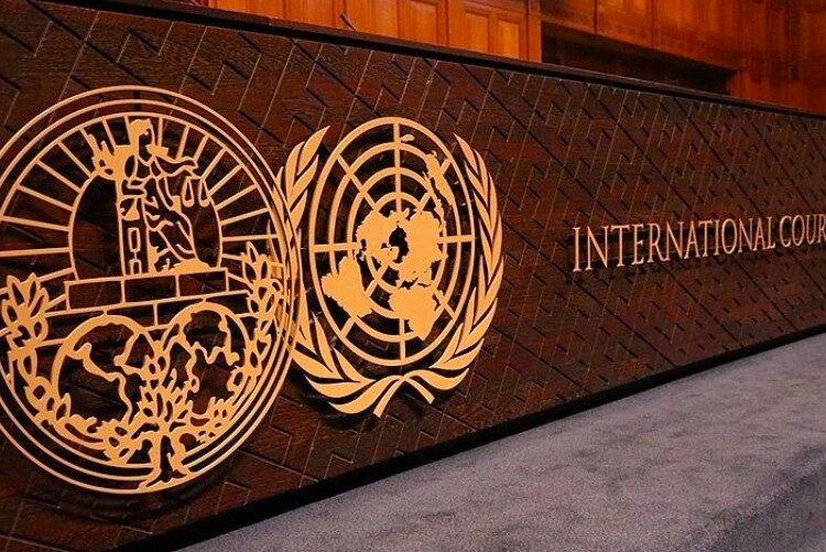 إسرائيل تعين خبيرا بريطانيا لتمثليها بقضية "جرائم الإبادة بغزة" 1 إسرائيل تعين خبيرا بريطانيا لتمثليها بقضية “جرائم الإبادة بغزة”