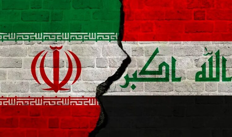 بعد القصف الإيراني على أربيل .. بغداد تلوح بتعليق الاتفاقية الأمنية مع طهران 1 بعد القصف الإيراني على أربيل .. بغداد تلوح بتعليق الاتفاقية الأمنية مع طهران