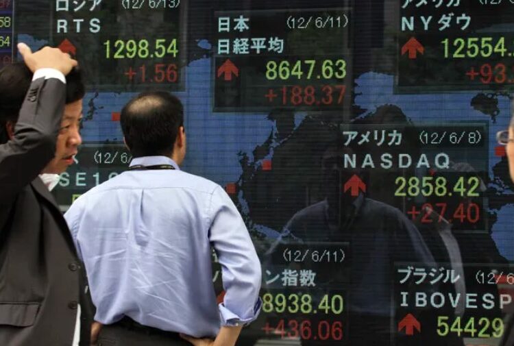 سوق الأسهم العالمي في 2024.. فرص وتحديات