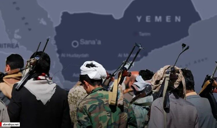 تهديد الملاحة بالبحر الأحمر مستمر.. والعين على قاعدة أميركية حال توسع الصراع 1 تهديد الملاحة بالبحر الأحمر مستمر.. والعين على قاعدة أميركية حال توسع الصراع