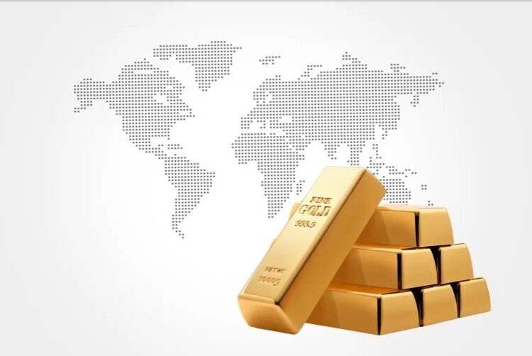 تعرّف على أكبر منتجي وحائزي الذهب بالمنطقة والعالم