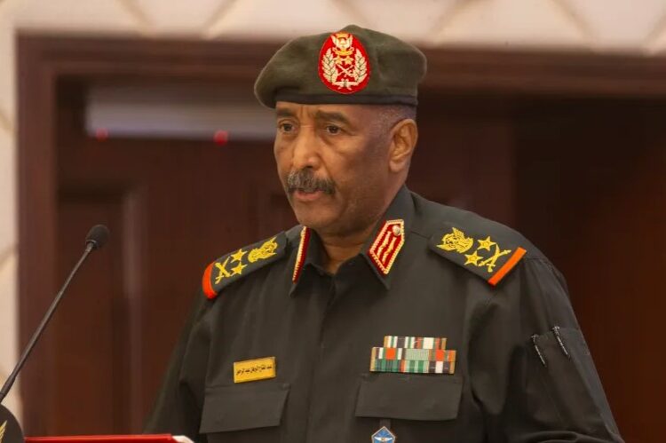 السودان يجمد عضويته بمنظمة “إيغاد”