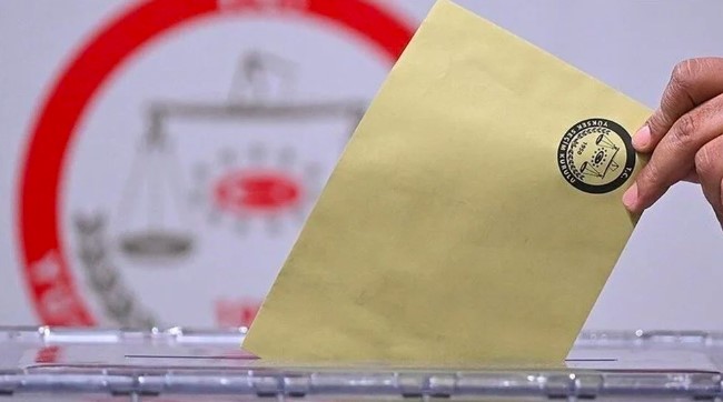 انتخابات محلية تركية جديدة في الـ31 من مارس المقبل 1 انتخابات محلية تركية جديدة في الـ31 من مارس المقبل