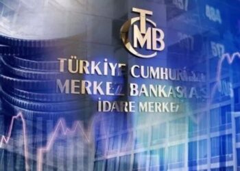 تركيا: تراجع صافي الاحتياطيات الأجنبية إلى 34.95 مليار دولار
