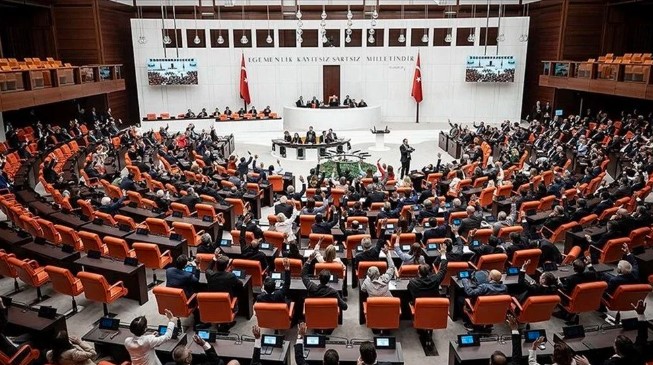 البرلمان التركي يصوِّت الثلاثاء على انضمام السويد لحلف «الناتو» 1 البرلمان التركي يصوِّت الثلاثاء على انضمام السويد لحلف «الناتو»