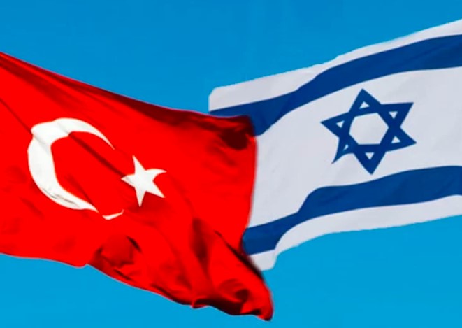 ارتفعت الصادرات التركيا إلى إسرائيل إلى111 مليون دولار في ديسمبر 1 ارتفعت الصادرات التركيا إلى إسرائيل إلى111 مليون دولار في ديسمبر