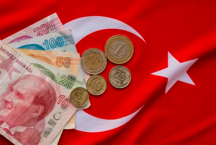 توقعات ببدء خفض أسعار الفائدة في تركيا 1 توقعات ببدء خفض أسعار الفائدة في تركيا