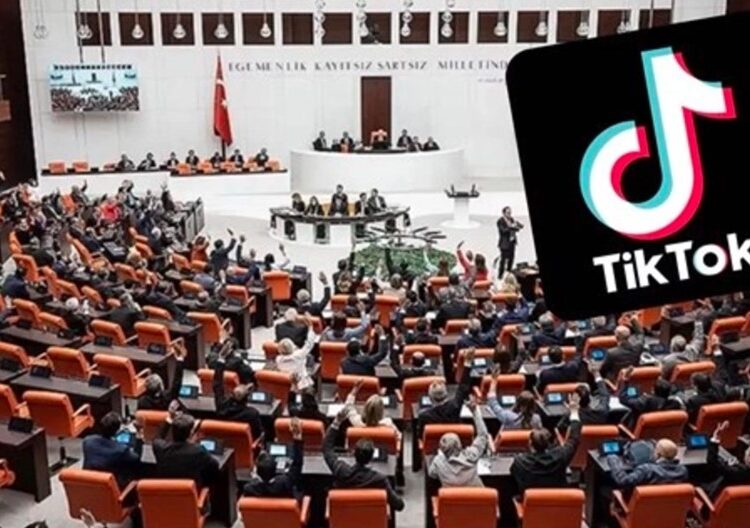 تركيا.. "تيك توك" يتعهد بفرض رقابة على المحتوى المنشور 1 تركيا.. “تيك توك” يتعهد بفرض رقابة على المحتوى المنشور