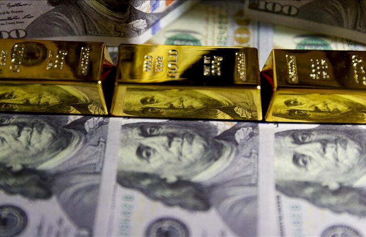 الاحتياطي الأجنبي لإسرائيل يصعد بـ 6.5 مليارات دولار في ديسمبر 1 الاحتياطي الأجنبي لإسرائيل يصعد بـ 6.5 مليارات دولار في ديسمبر