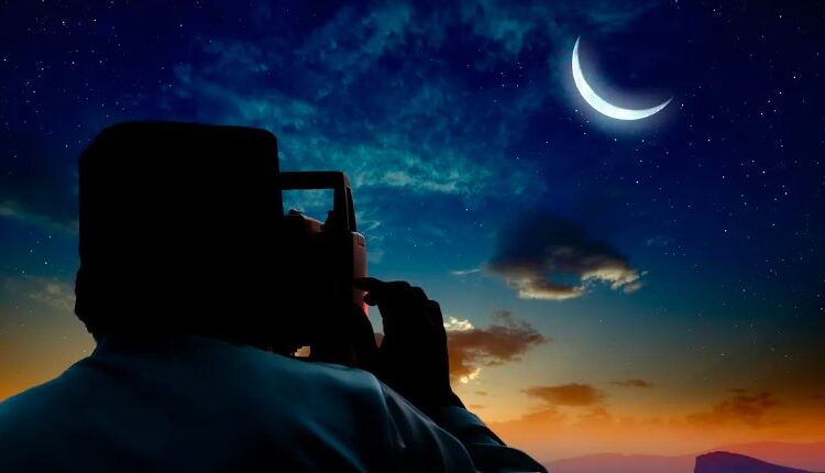 متى تبدأ أول ليلة في رجب؟.. وموعد بدء رمضان