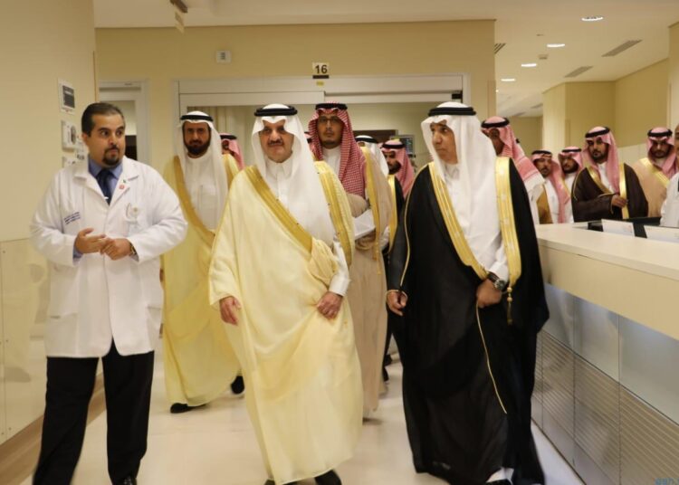ثروة طبيب سعودي تقفز إلى 12 مليار دولار 1 ثروة طبيب سعودي تقفز إلى 12 مليار دولار
