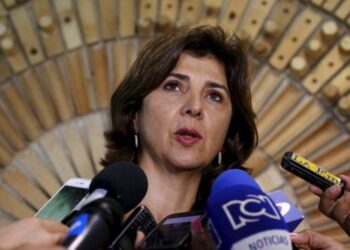 بشرطَين.. تركيا ترحب بتعيين أنجيلا هولغوين مبعوثة أممية خاصة إلى قبرص