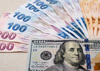 تركيا تفشل في تحسين سعر الليرة رغم الفائدة المرتفعة… إليك الأسباب