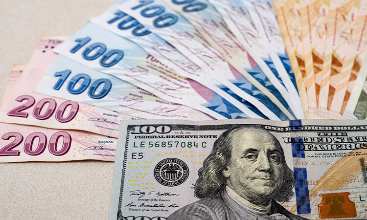 تركيا تفشل في تحسين سعر الليرة رغم الفائدة المرتفعة... إليك الأسباب 1 تركيا تفشل في تحسين سعر الليرة رغم الفائدة المرتفعة… إليك الأسباب