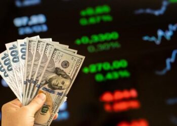  أسعار صرف العملات الرئيسية مقابل الليرة التركية