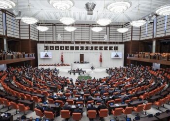 واشنطن ترحب بتمرير “خارجية” برلمان تركيا لقانون انضمام السويد للناتو
