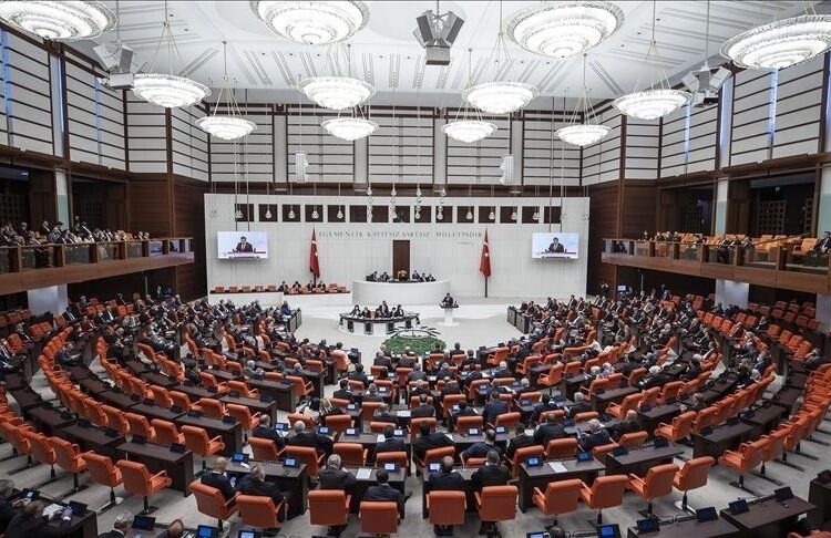 واشنطن ترحب بتمرير “خارجية” برلمان تركيا لقانون انضمام السويد للناتو