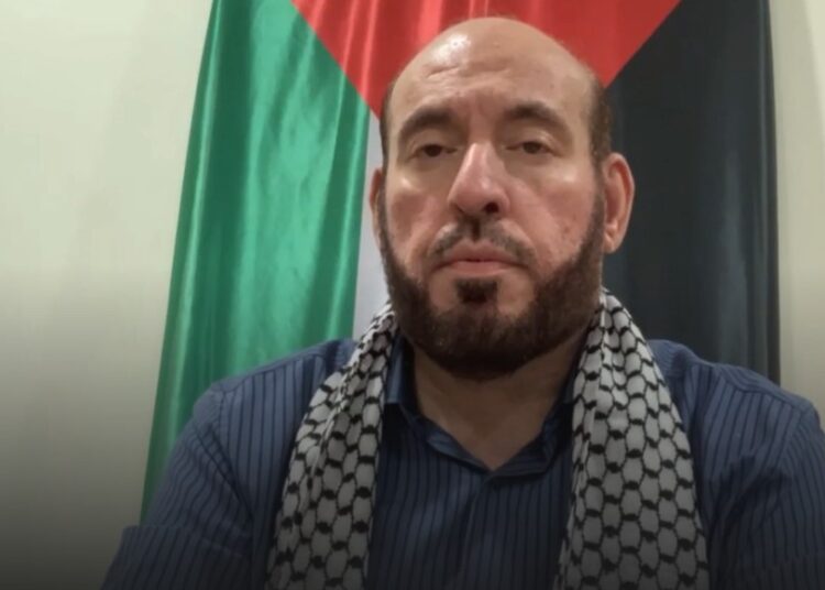 قيادي في حماس: خروجنا من غزة سيناريو مستحيل وغير مطروح