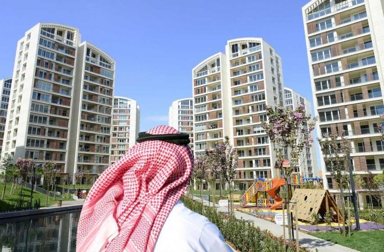 تركيا.. بيع 35 ألف مسكن للأجانب في العام 2023