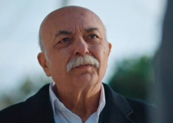 بطل “شراب التوت” يتعرض لنزيف دماغي..وما هي تطورات حالته الصحية؟