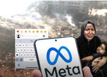 “هيومن رايتس” لـ”ميتا”: كفى وعوداً فارغة أسكتم أصوات غزحجم الخط