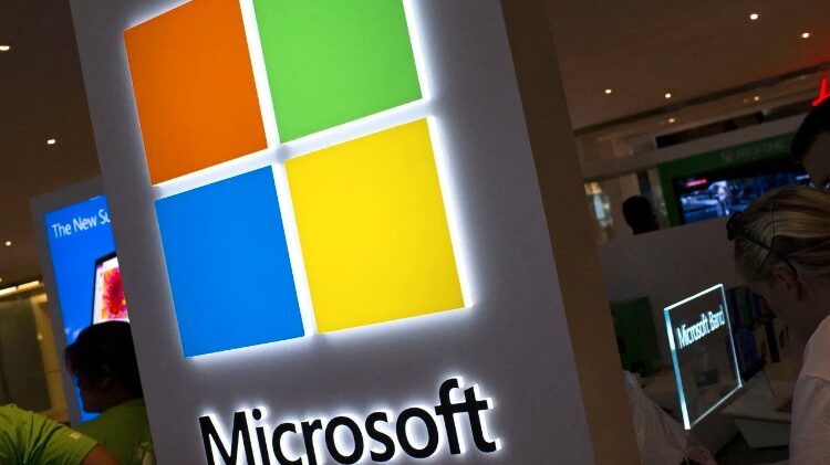 القيمة السوقية لـ”مايكروسوفت” تتجاوز 3 تريليونات دولار