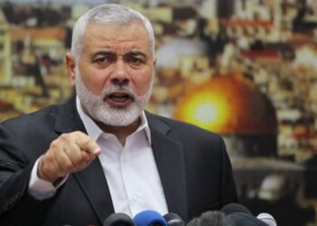 هنية لبلينكن: لا أمن ولا استقرار ما لم يحصل شعبنا على حريته