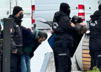 Kilise saldırısında şüphelilere tutuklama talebi!