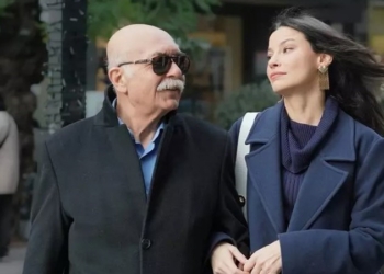 Settar Tanrıöğen kalp krizi geçirmişti: Kızılcık Şerbeti'nde senaryo değişecek mi? 3 Settar Tanrıöğen kalp krizi geçirmişti: Kızılcık Şerbeti’nde senaryo değişecek mi?
