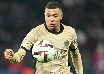 Adı Real Madrid ile anılıyordu: Kylian Mbappe kararını verdi!