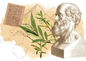H. Agah Kalender yazdı… Neden canımız yanar? Aspirinin ilginç öyküsü… 