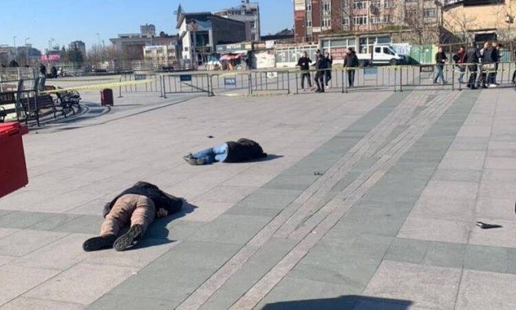 Berkan Mutlu yazdı… Çağlayan Adliyesi saldırısı ve Yayla kardeşler 1 Berkan Mutlu yazdı… Çağlayan Adliyesi saldırısı ve Yayla kardeşler