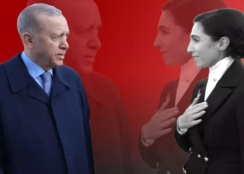Kulis: Hafize Gaye Erkan’ın istifasını kim istedi?