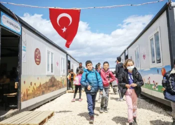 Depremin vurduğu illere eğitim için ayrılan 110 milyar TL’nin yalnızca 14 milyarı harcandı