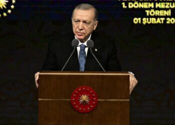 Cumhurbaşkanı Erdoğan: Şeriata düşmanlık, dinin kendisine husumettir
