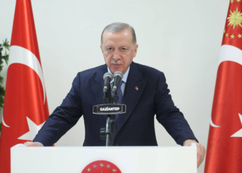 Erdoğan duyurdu: Çağlayan Adliyesi'ndeki terör saldırısında yaralılardan biri yaşamını yitirdi 5 Erdoğan duyurdu: Çağlayan Adliyesi’ndeki terör saldırısında yaralılardan biri yaşamını yitirdi