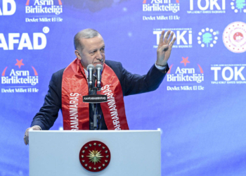 Erdoğan, Hatay'daki tepki çeken sözlerini düzeltmeye çalıştı 4 Erdoğan, Hatay’daki tepki çeken sözlerini düzeltmeye çalıştı