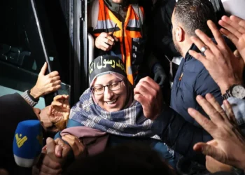 Hamas, İsrail’le esir takası ve ateşkes teklifine olumlu
