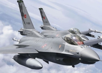 ABD Senatosu’nda Türkiye’ye F-16 satışına itiraz