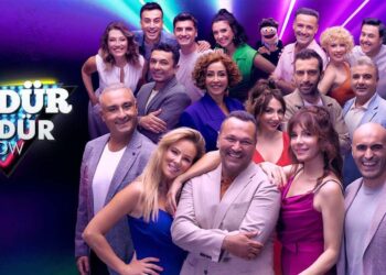 Gazilerle ilgili ifadeler Güldür Güldür’ün RTÜK’le başını derde soktu