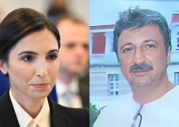 Erkan’ın başını, babasının ‘ilk kadın cumhurbaşkanı olacak’ sözleri mi yedi?