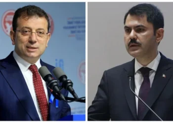 Bekir Ağırdır: İmamoğlu avantajı kaybetti, Kurum ile başa baş yarışıyor