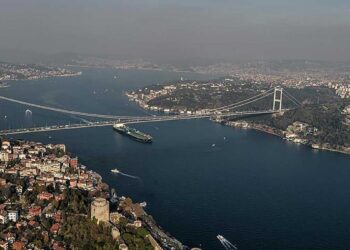Kandilli’den Marmara uyarısı: Sismik boşluk var, biliyoruz ki deprem olacak