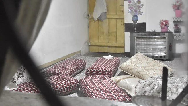 Kiracı evi ilaçladı, üst katta oturan ev sahibinin torunu öldü 1 Kiracı evi ilaçladı, üst katta oturan ev sahibinin torunu öldü