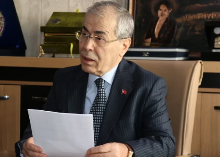 İYİ Parti'nin Sivas Belediye Başkan Adayı, adaylıktan çekildi 1 İYİ Parti’nin Sivas Belediye Başkan Adayı, adaylıktan çekildi