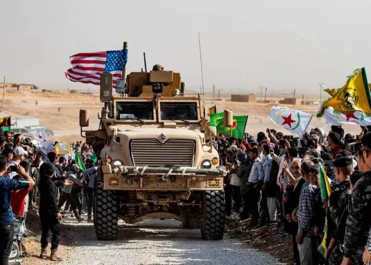 İHA saldırılarında büyük kayıplar veren PKK, ABD’den hava savunma sistemi istedi 1 İHA saldırılarında büyük kayıplar veren PKK, ABD’den hava savunma sistemi istedi
