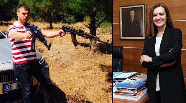 Arjantin'de tutuklu bulunan Serkan Kurtuluş: Gazeteci Süleyman Gencel'e Rektör Hotar'ın talimatıyla saldırdım 1 Arjantin’de tutuklu bulunan Serkan Kurtuluş: Gazeteci Süleyman Gencel’e Rektör Hotar’ın talimatıyla saldırdım